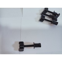 Комплект кріплення (болт) котушки XP Deus/ORX