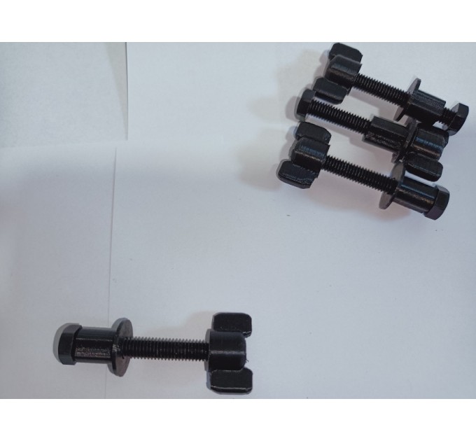 Комплект кріплення (болт) котушки XP Deus/ORX