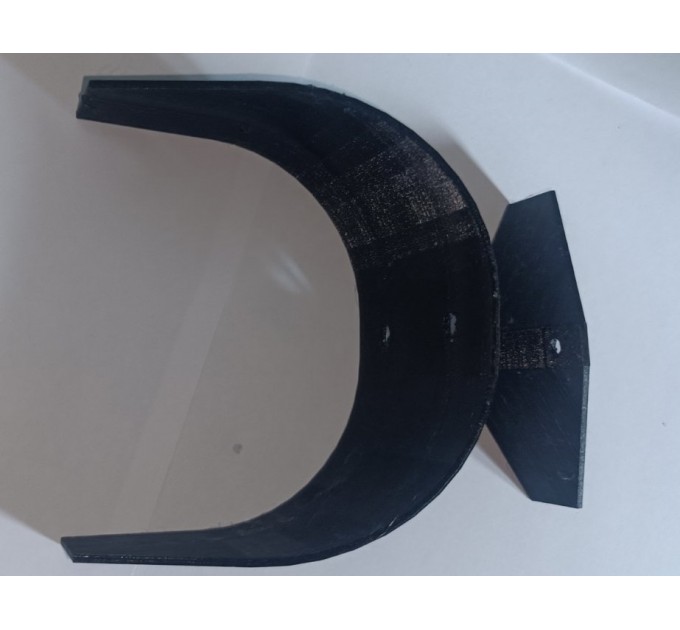 Підлокітник для штанги металошукача Полегшений