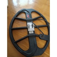 Підсилювач кріплення котушки Equinox 15х12 -Спрощений