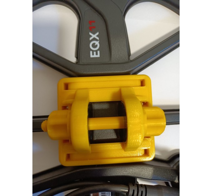 Підсилювач кріплення котушки Equinox 11