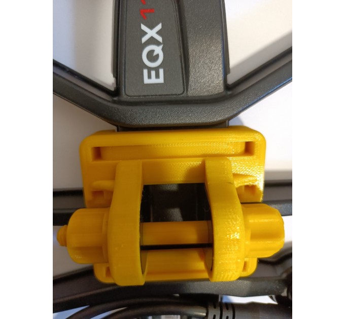 Підсилювач кріплення котушки Equinox 11