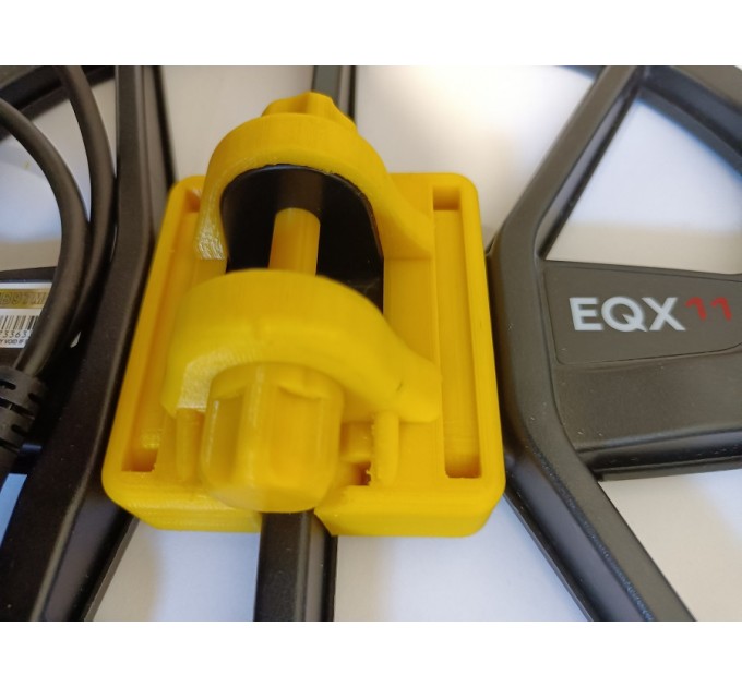 Підсилювач кріплення котушки Equinox 11