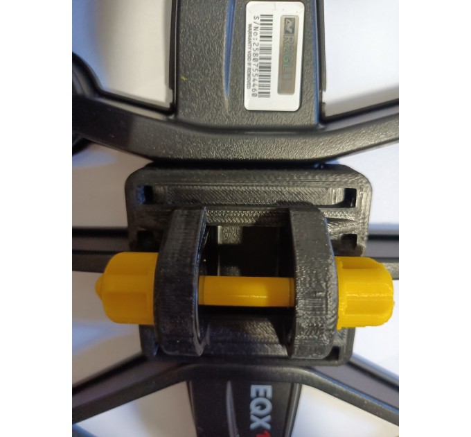 Підсилювач кріплення котушки Equinox 11