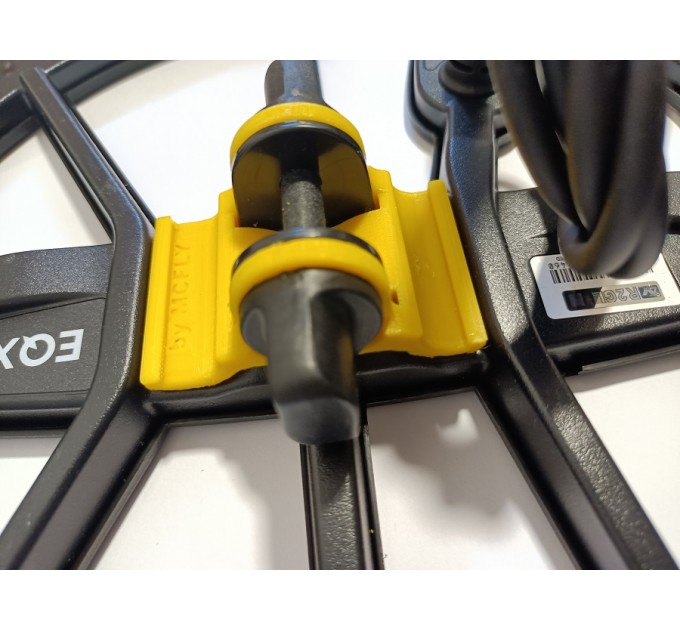 Підсилювач кріплення котушки Equinox 11 -Спрощений