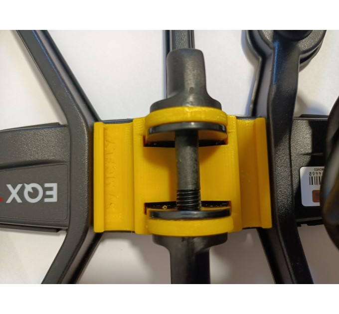 Підсилювач кріплення котушки Equinox 11 -Спрощений