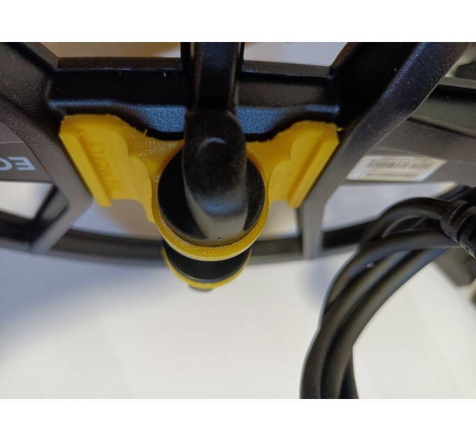 Підсилювач кріплення котушки Equinox 11 -Спрощений