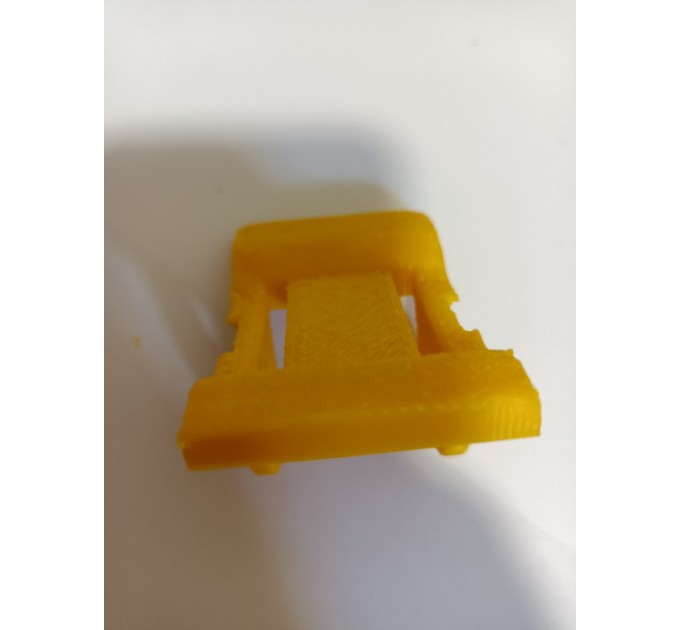 Підсилювач кріплення котушки Equinox 11 -Спрощений