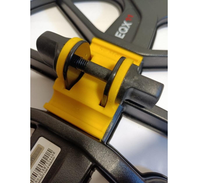 Підсилювач кріплення котушки Equinox 11 -Спрощений