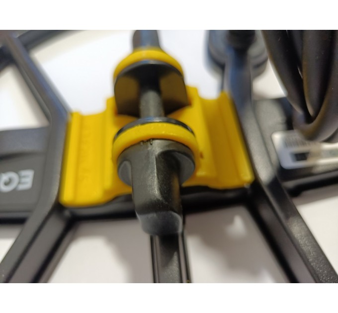 Підсилювач кріплення котушки Equinox 11 -Спрощений