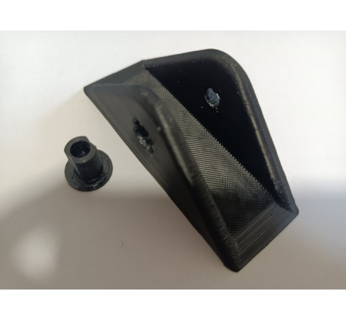 Вуха до котушки XP Deus 13x11 (Ремкомплект)