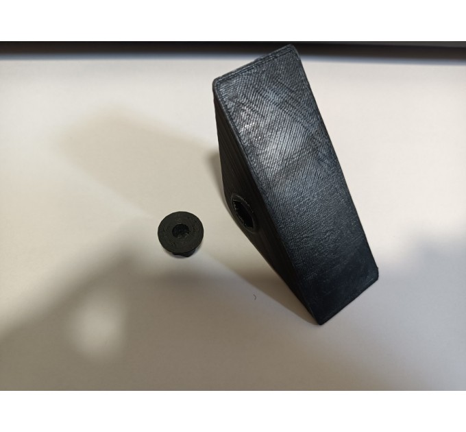 Вуха до котушки XP Deus 13x11 (Ремкомплект)