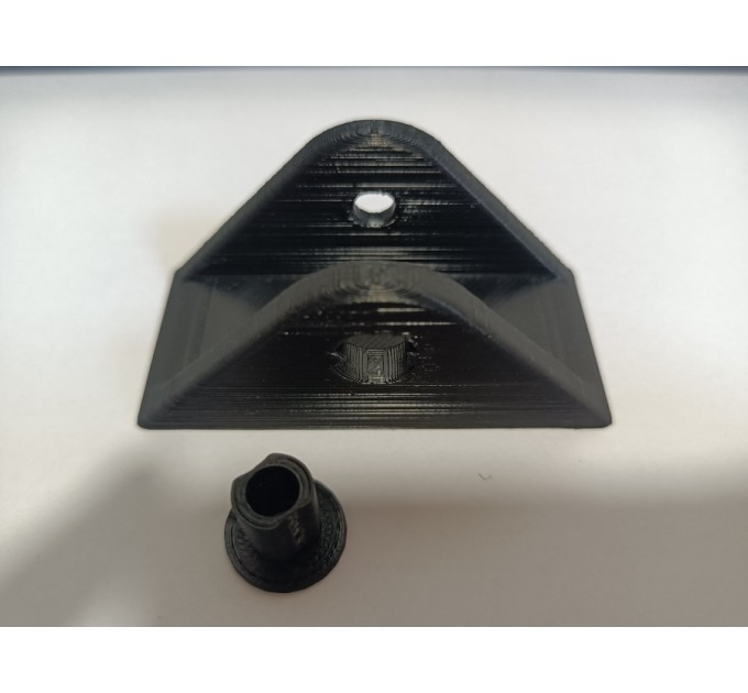 Вуха до котушки XP Deus 9"-11" (Ремкомплект)