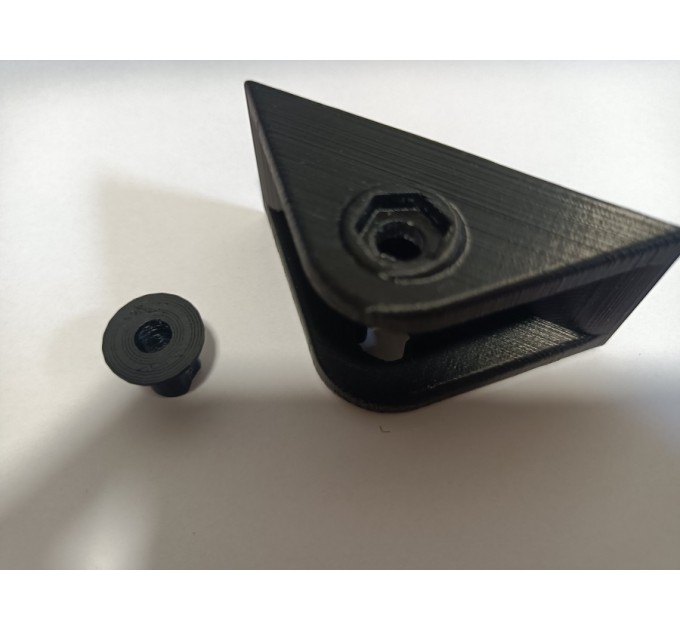 Вуха до котушки XP Deus 9"-11" (Ремкомплект)