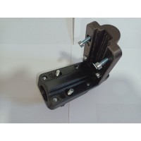 Складаний механізм блоку управління Minelab Equinox Еквінокс 600/800