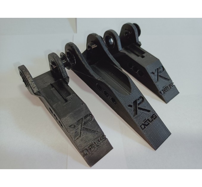 Балансир для котушки XP Deus/ORX 13х11" (34x28см)