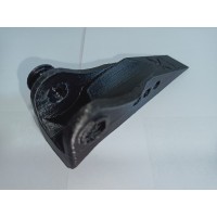 Балансир для котушки XP Deus/ORX 9" (блондинка)