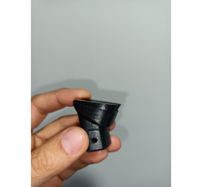 Тримач (копито) блока штанги XP