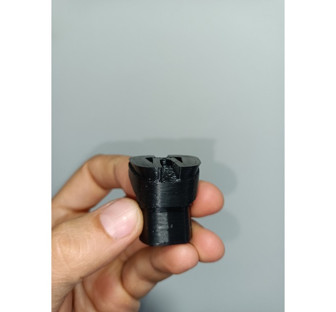 Тримач (копито) блока штанги XP