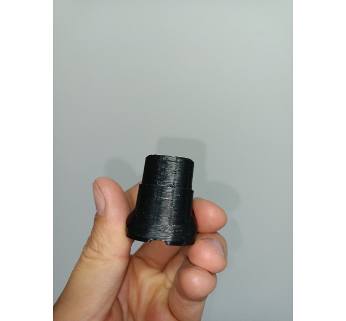 Тримач (копито) блока штанги XP