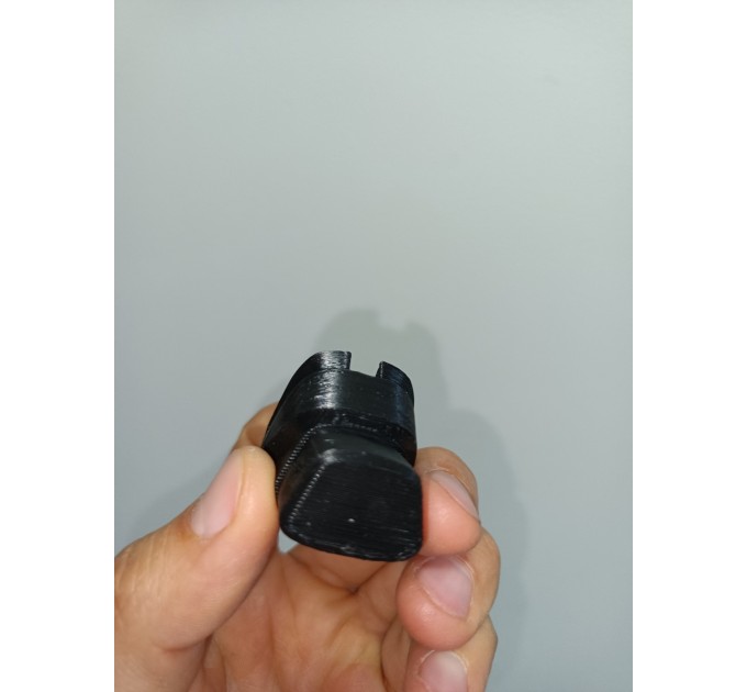 Тримач (копито) блока штанги XP