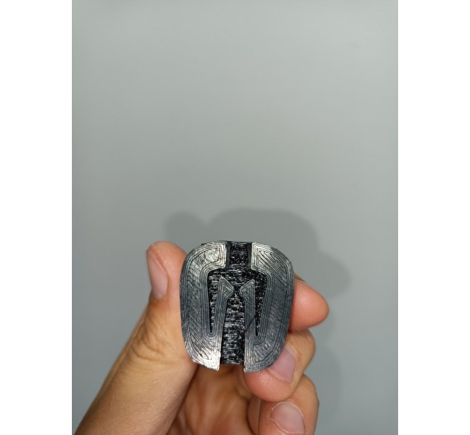 Тримач (копито) блока штанги XP