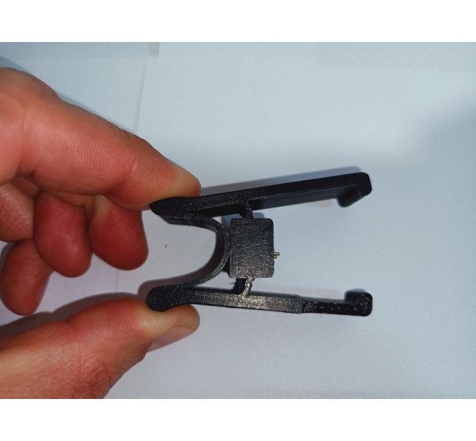 Кліпса зарядки котушок XP Deus та ORX