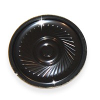 Гучномовець 40мм, 8 Ом, 0,5w