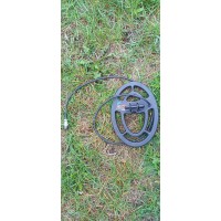 ПОШУКОВА КОТУШКА 6.5" x 9" PROformance™ ACE Searchcoil бу