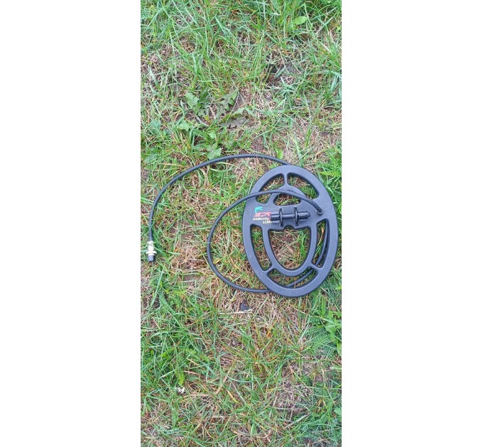 ПОШУКОВА КОТУШКА 6.5" x 9" PROformance™ ACE Searchcoil бу