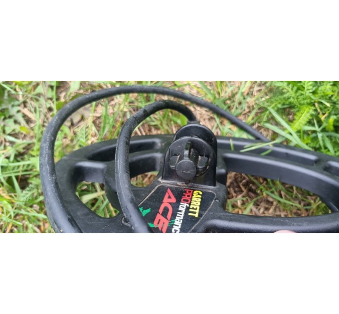 ПОШУКОВА КОТУШКА 6.5" x 9" PROformance™ ACE Searchcoil бу