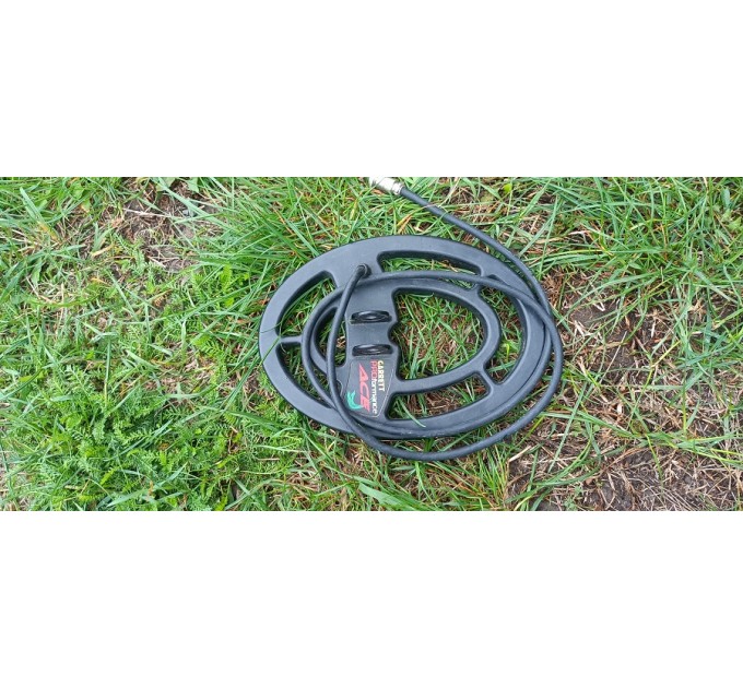 ПОШУКОВА КОТУШКА 6.5" x 9" PROformance™ ACE Searchcoil бу