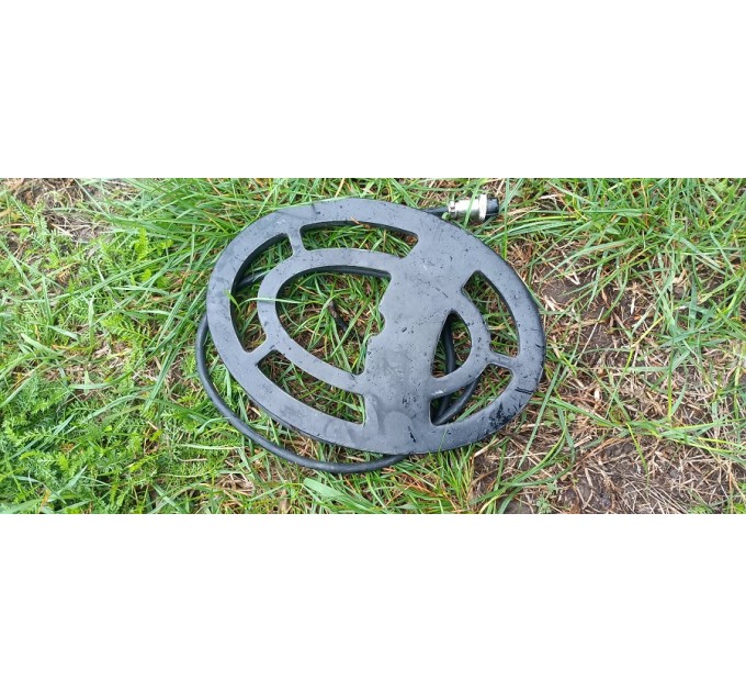 ПОШУКОВА КОТУШКА 6.5" x 9" PROformance™ ACE Searchcoil бу