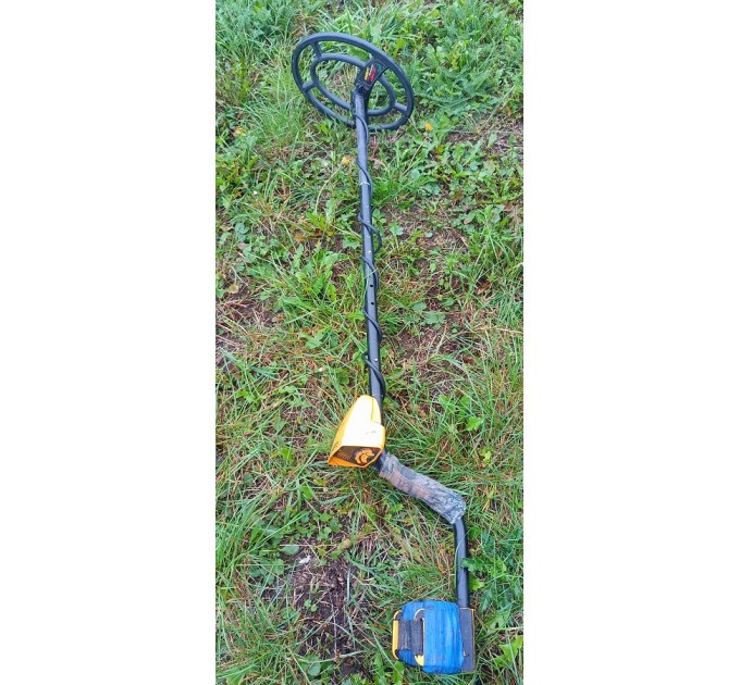 Металошукачі Garrett ACE 250+9" x 12" PROformance™ ACE Searchcoil бу