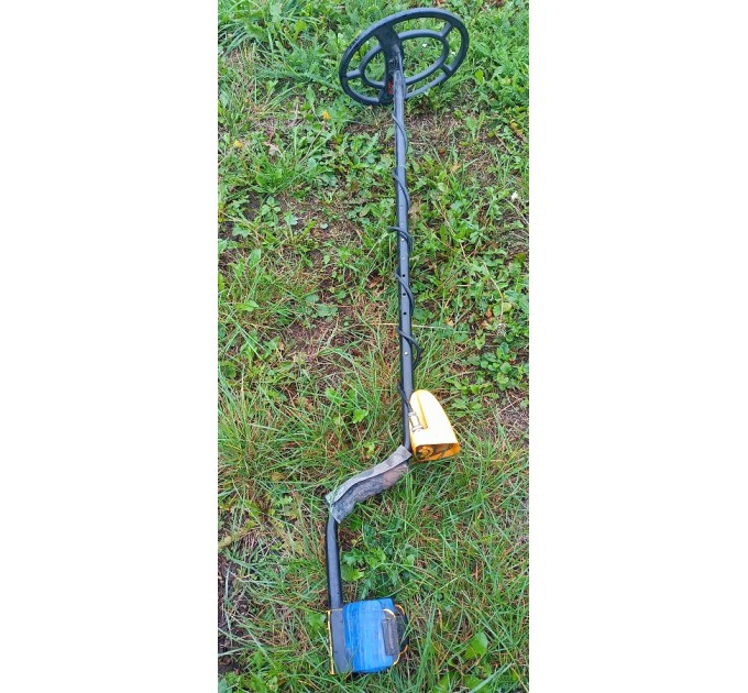 Металошукачі Garrett ACE 250+9" x 12" PROformance™ ACE Searchcoil бу