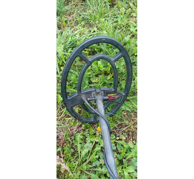 Металошукачі Garrett ACE 250+9" x 12" PROformance™ ACE Searchcoil бу
