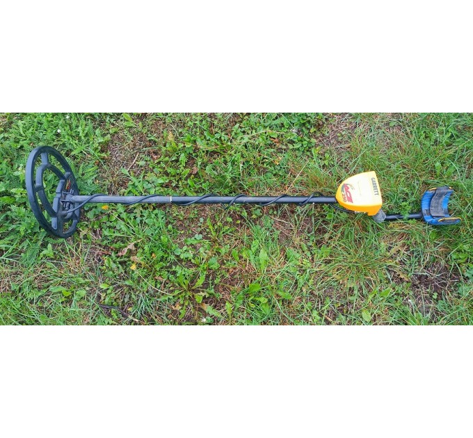 Металошукачі Garrett ACE 250+9" x 12" PROformance™ ACE Searchcoil бу