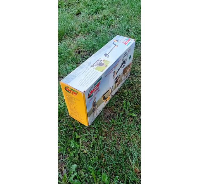 Металошукачі Garrett ACE 250+9" x 12" PROformance™ ACE Searchcoil бу