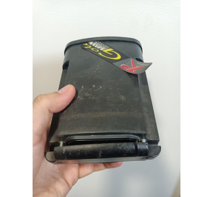 Корпус Блока Металошукача Gold Maxx Power 18 kHz бу