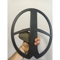 Zahist na kotushku xp Deus 34*28 + chehol na blok xp deus бу