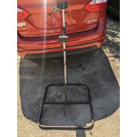 МЕТАЛОШУКАЧ КОЩЕЙ 5im+Рамка 60х60 бу