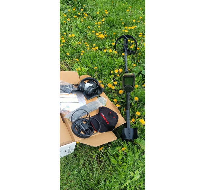 THE LEGEND WHP PRO БУ