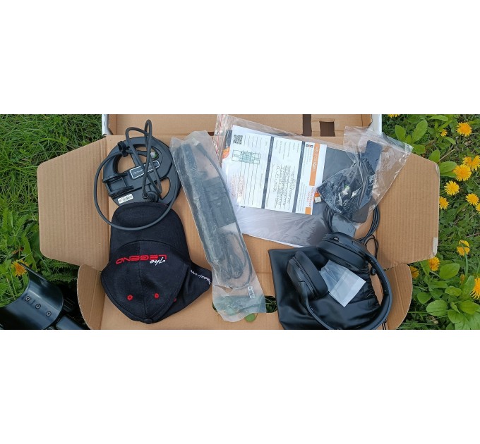 THE LEGEND WHP PRO БУ