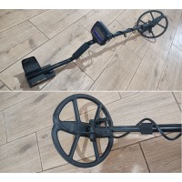 МЕТАЛОШУКАЧ Quasar Arm Maksy