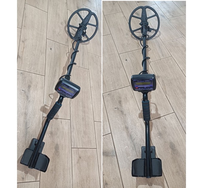 Металошукачі Quasar ARM Maksy