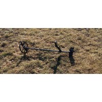 МЕТАЛОШУКАЧ NOKTA SIMPLEX+ Б.У