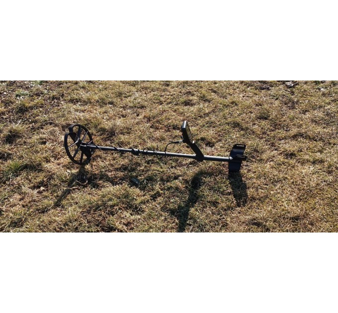 МЕТАЛОШУКАЧ NOKTA SIMPLEX+ Б.У