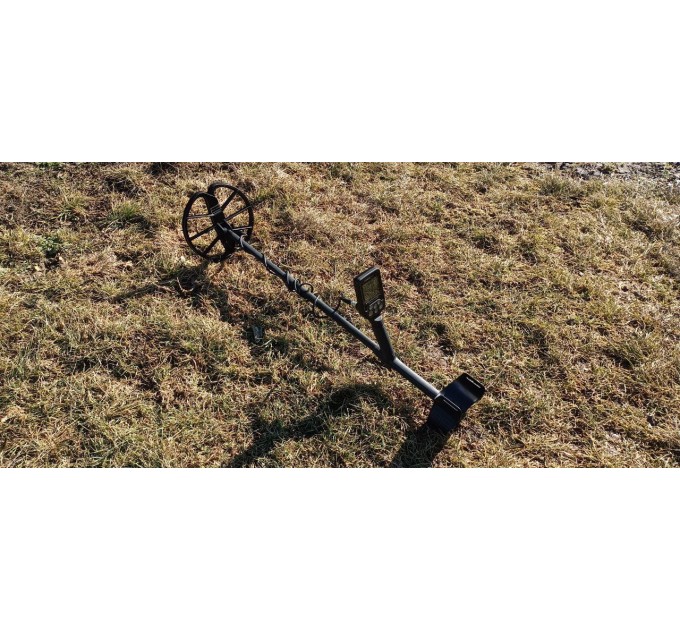 МЕТАЛОШУКАЧ NOKTA SIMPLEX+ Б.У