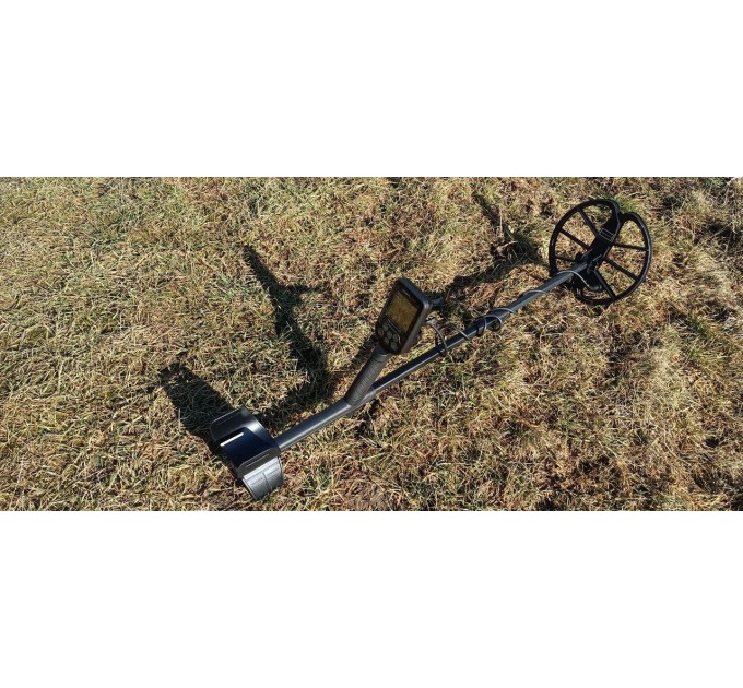 МЕТАЛОШУКАЧ NOKTA SIMPLEX+ Б.У