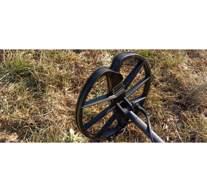 МЕТАЛОШУКАЧ NOKTA SIMPLEX+ Б.У